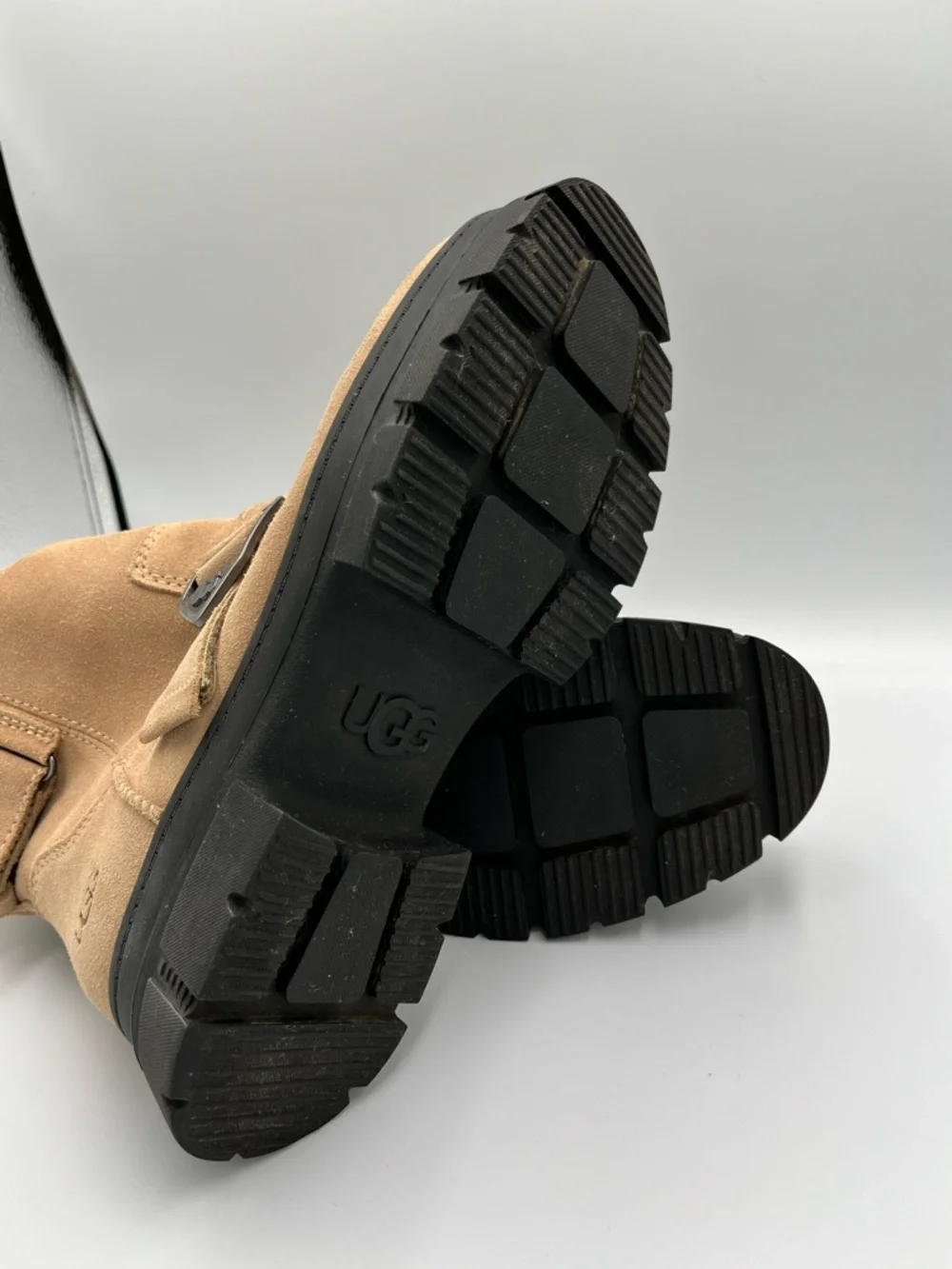 UGG gently used